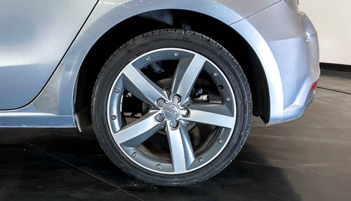 Imagen 12 de 15 de 26269 - Audi A1 2018 Con Garantía