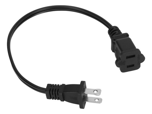 Extensión De Cable De Alimentación Nema A Hembra 115p 115r