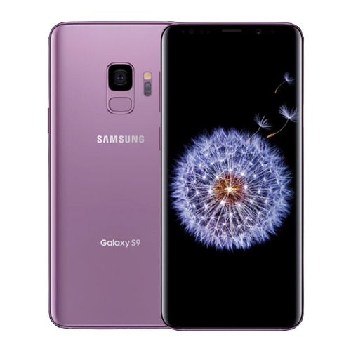 Celular Samsung Galaxy S9 Púrpura 64gb