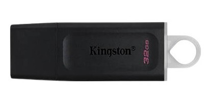 Pendrive Kingston Exodia 64 Gb Usb 3.2