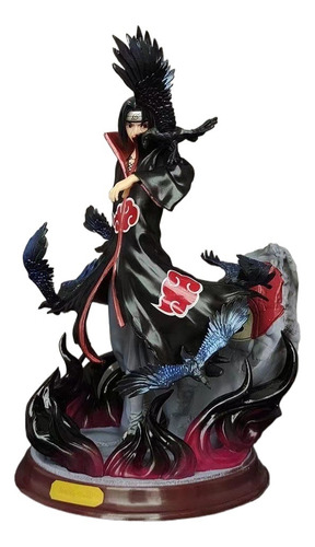Figura Da Estátua Da Doninha Do Crow Hall
