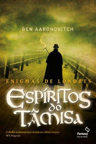 Enigmas De Londres - Espiritos Do Tamisa