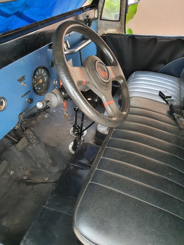 Jeep Cj5