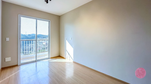 Apartamento 49m2 Moderno E Sofisticado No Yes New City - 2q, 1wc, 1 Suíte, 1vg