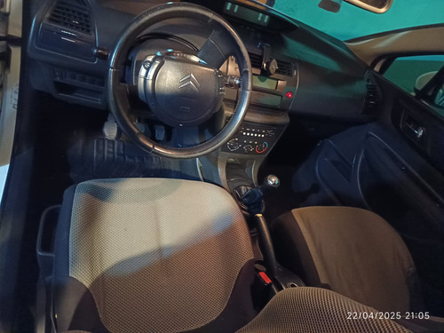 Citroën C4 1.6 16V Vtr 3 Pts