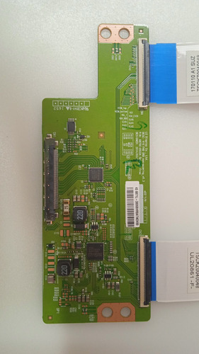 Tarjeta T-con Para Pantalla Lg 49lf5900 (Usado)