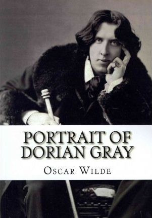 Libro Portrait Of Dorian Gray : The Picture Of Dorian Gra...