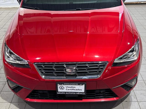 Seat Ibiza 1.6 Xcellence Mt