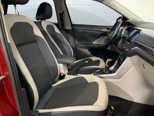 Volkswagen Taigun 1.0 Tsi Highline At