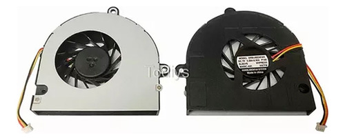 Fan Cooler Para Laptop Acer 5250