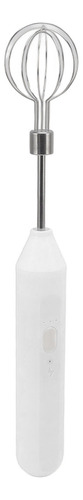 Batidora De Mano Eléctrica Portátil Milk Frother