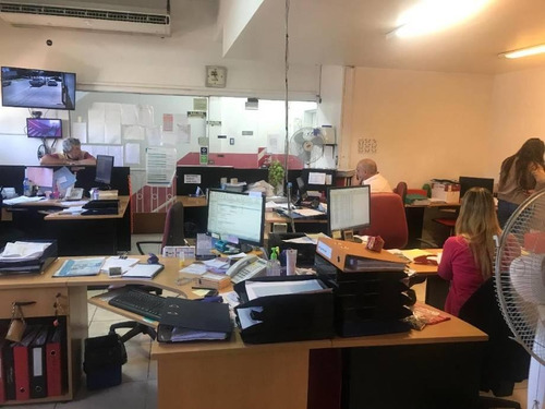 Imagen 7 de 8 de Galpon En Venta En Remedios De Escalada Oeste