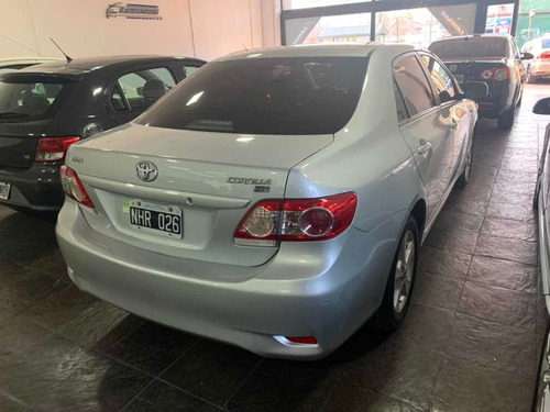 Toyota Corolla 1.8 Xei Mt 136cv 2013