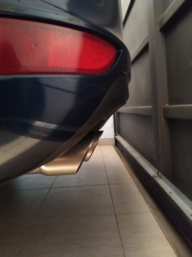 Volkswagen Vento 2.5 Luxury Tiptronic 170 Cv