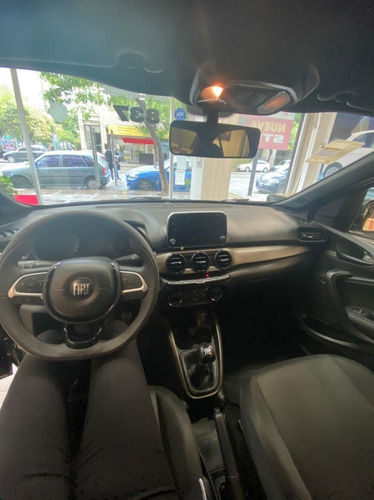 Imagen 2 de 15 de Fiat Cronos 0km 2022 Financiado/contado Cuotas Nuevo M