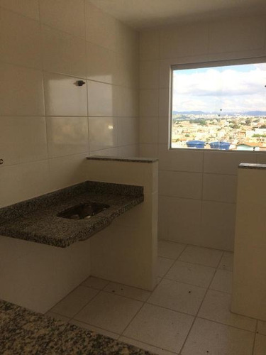 Apartamento - Nacional - Ref: 48240 - V-48240