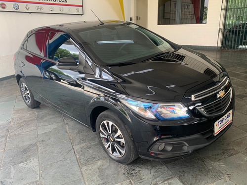 Chevrolet Onix 1.4 Carro Seminovo Sem Entrada Aplicativo