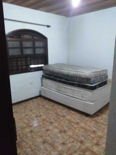 Imagem 12 de 14 de Bela Chácara Antes Do Centro De Ibiúna
