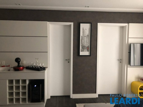 Imagem 8 de 15 de Apartamento - Santana - Sp - 635475