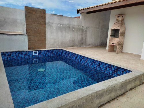 Imagem 1 de 5 de Casa - 923 - 70258535