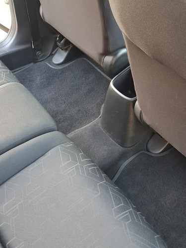 Honda Fit 1.4 Lx Flex Aut. 5p