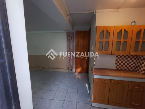 Casa En Venta 13 D + 13 B. Concepción