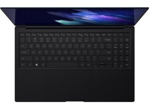 Imagen 2 de 10 de Laptop Samsung Galaxy Book Pro 15.6 16gb 512gb I7 Amoled
