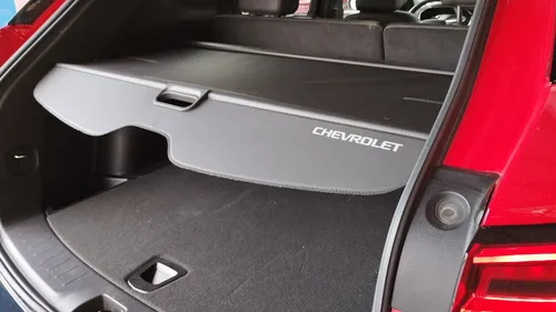 Chevrolet Blazer 3.6 V6 Rs