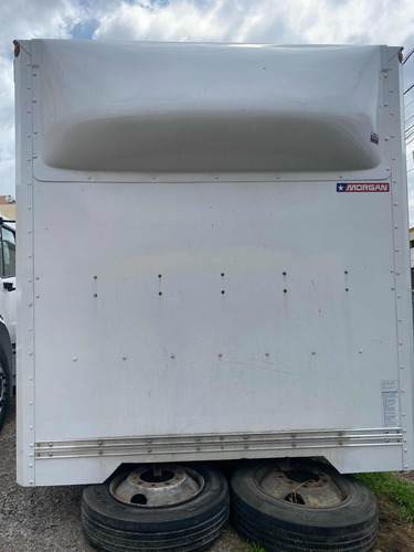 Caja Seca Para Camión Rabón O Thornton