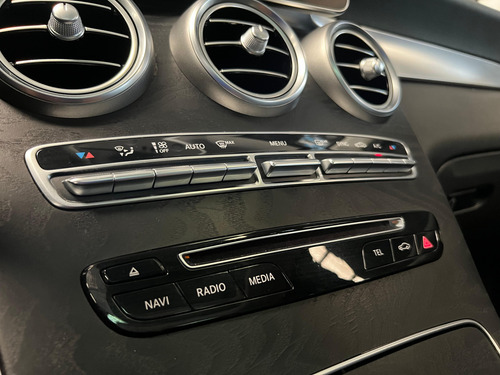 Mercedes-Benz Clase GLC 2.0 300 Sport At