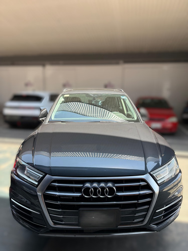 Audi Q5 2.0 L T Select Dsg