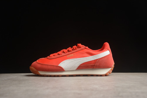 Tenis Zapatillas Informales Puma Easy Rider Vintage Ligeras Cómodas Antideslizantes Y Transpirables