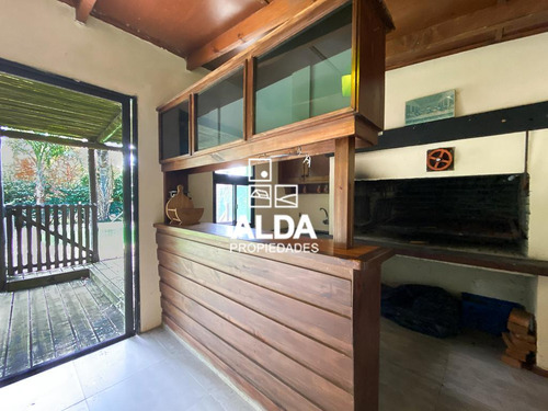 Casa Los Angeles Piriápolis 2 Dorms Alquiler Temporada Ca501427