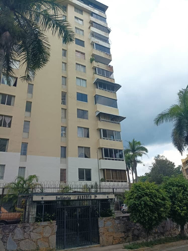 Apartamento En Venta Remodelado Terrazas Del Club Hípico Caracas.