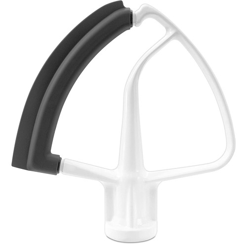 Kitchenaid Kfe5t Batidora De Cabezal Flexible, Blanca