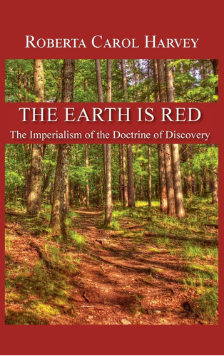 Libro: En Inglés La Tierra Es Roja El Imperialismo Del Do