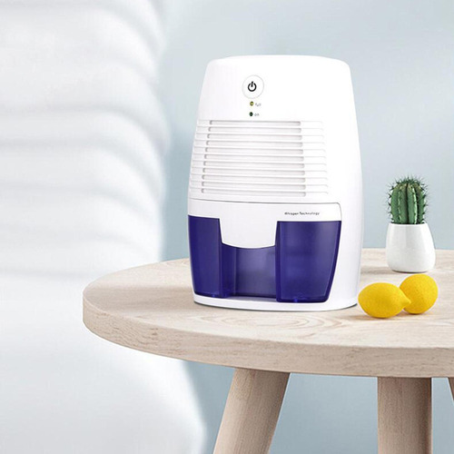 I Mini Deshumidificador Secador De Aire Absorbente De