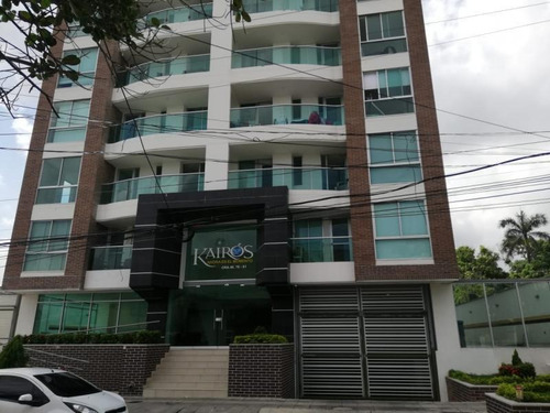 Imagen 1 de 17 de Apartamento En Arriendo En Barranquilla El Porvenir