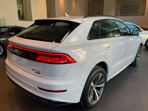 Audi Q8 55 Tfsi Quattro 340cv 2021 M
