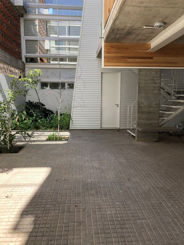 Imagen 2 de 17 de Departamentos En Edificio Moderno A Estrenar 29 E/37 Y 38.