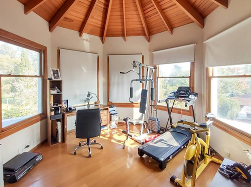 Imagen 30 de 30 de Espectacular Casa En Venta 9 Ambientes En Village Golf And Tennis Country Club, Pilar