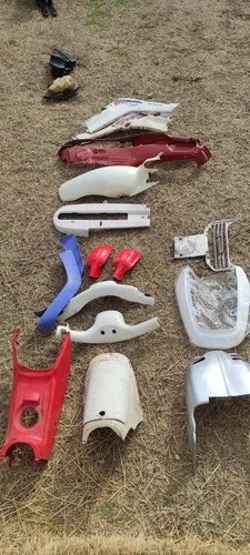 Imagen 4 de 7 de Honda Cub Ez90