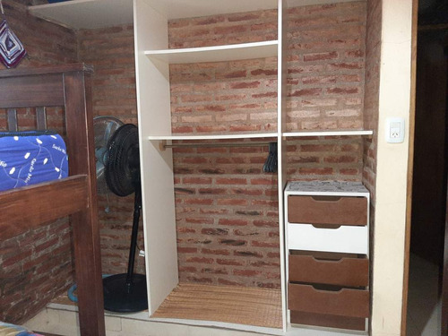 Chalet 4 Amb. (frente) Alquiler Temporario