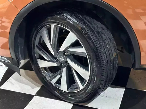Nissan Murano 3.5 Exclusive