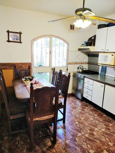 Duplex En Alquiler En Ituzaingo Norte