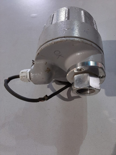 Peça Sensor De Presença De Chamas Auston
