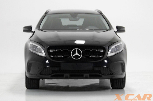 Mercedes-benz Gla 200 1.6 Cgi Flex Night 7g-dct