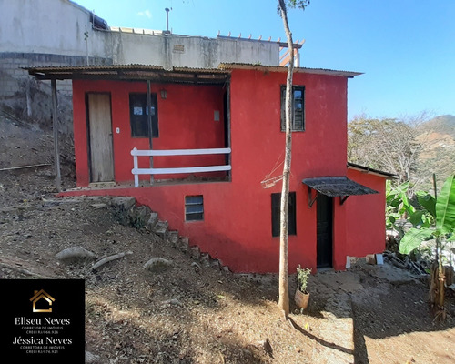 Imagem 12 de 30 de Vendo Sítio No Bairro Parque Das Acácias Em Paty Do Alferes - Rj - St00013 - 68350120
