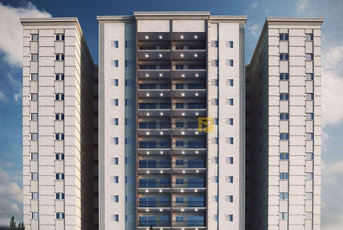 Imagem 8 de 8 de Apartamento Com 3 Dormitórios À Venda, 73 M² Por R$ 385.275,48 - Vila Santa Catarina - Americana/sp - Ap0572
