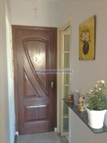 Imagem 17 de 26 de Apto No Carrão Com 2 Dorms Sendo 1 Suíte, 2 Vagas, 58m² - Ap2378